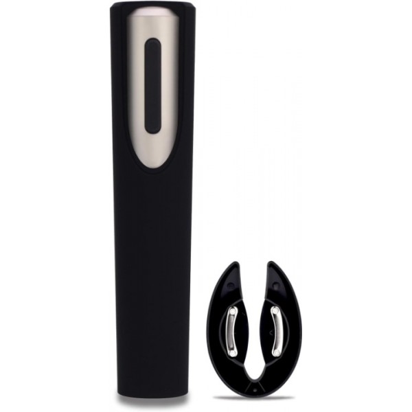 YISHUN Electric Corkscrew Wine Bottle Opener with ...